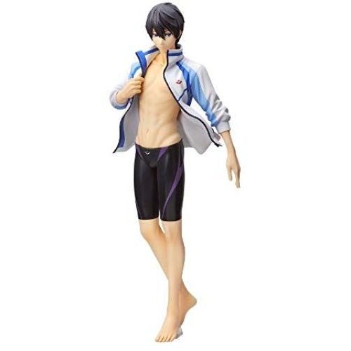 Alter Free Haruka Nanase Pvc Figure (18 Scale)