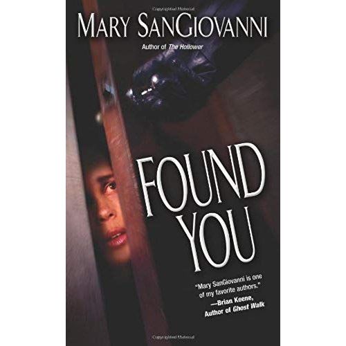 Found You (Leisure Fiction)
