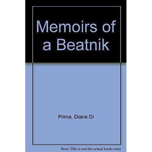 Memoirs Of A Beatnik