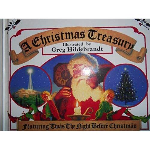 A Christmas Treasury