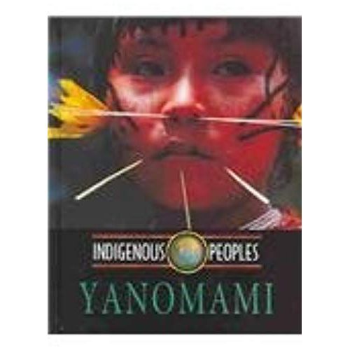 Yanomami (Indigenous Peoples)
