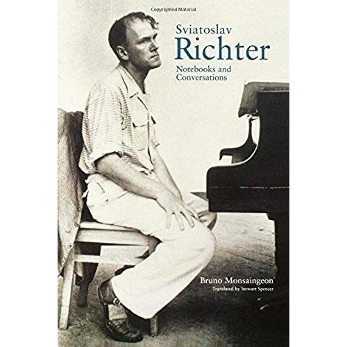 Sviatoslav Richter