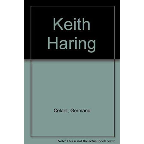 Keith Haring