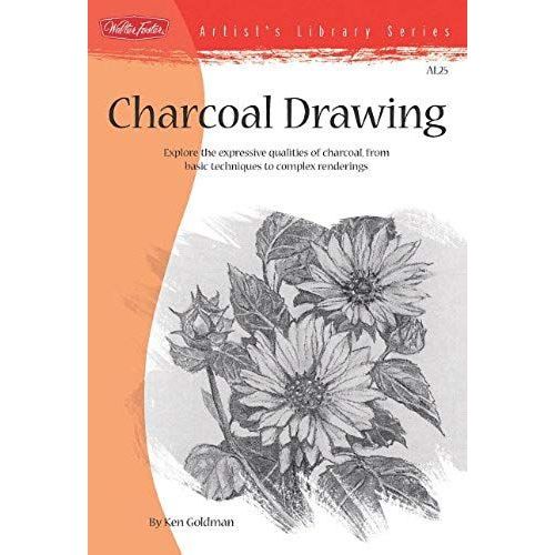 Charcoal Drawing