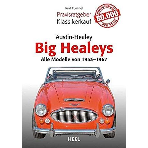 Austin Healey