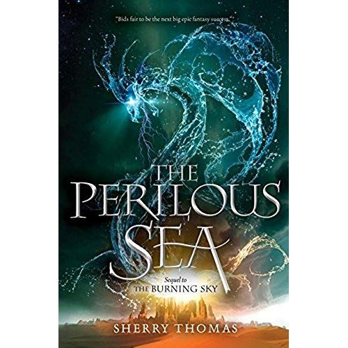 The Perilous Sea
