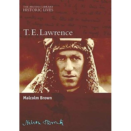 T.E. Lawrence