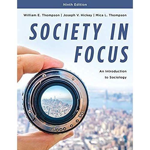 Society In Focus