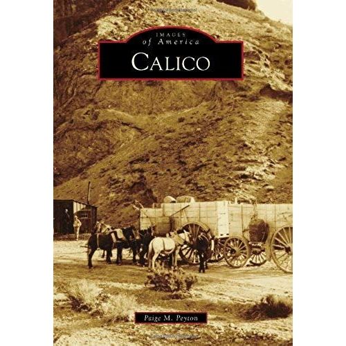 Calico