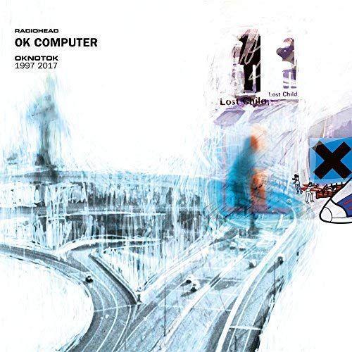 Ok Computer: Oknotok 1997 2017