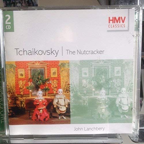 Nutcracker