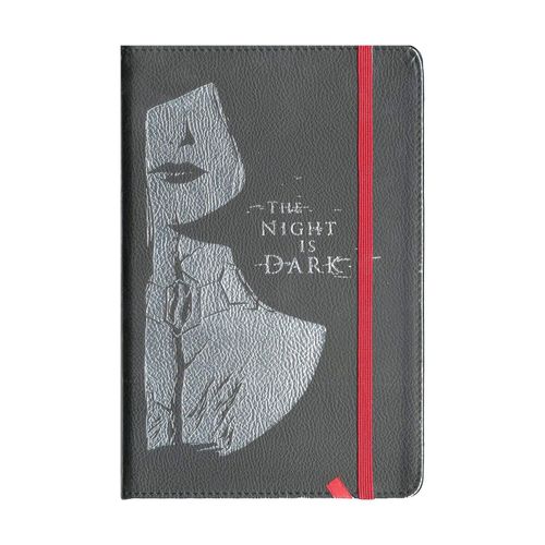 Game Of Thrones - Journal The Night Is Dark Lc Exclusive