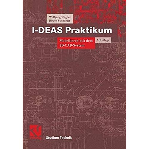 I-Deas Praktikum