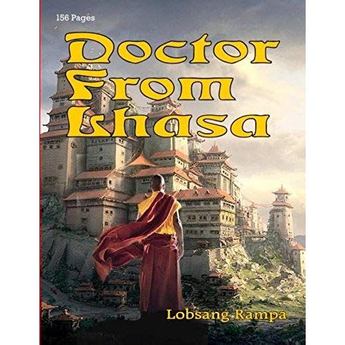Doctor From Lhasa