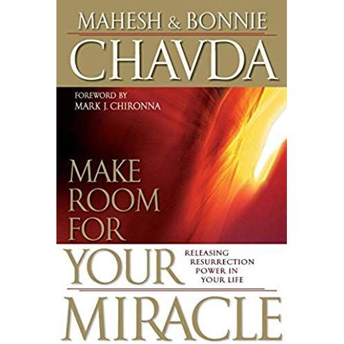 Make Room For Your Miracle