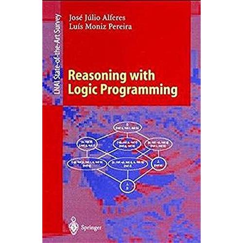 Reasoning With Logic Programming