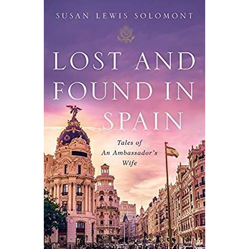 Lost And Found In Spain