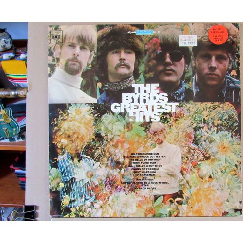 Greatest Hits