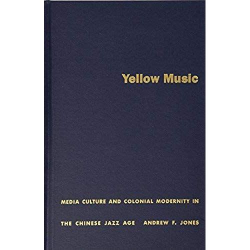 Yellow Music