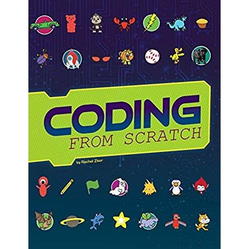Coding From Scratch
