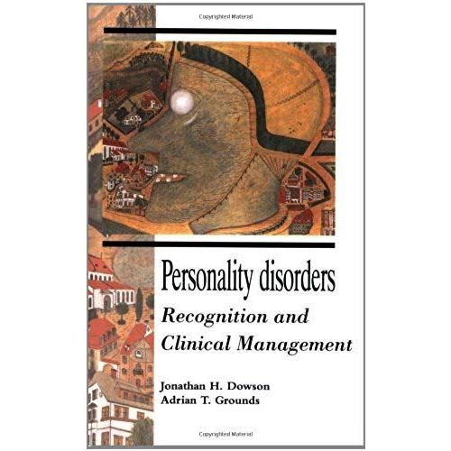 Personality Disorders