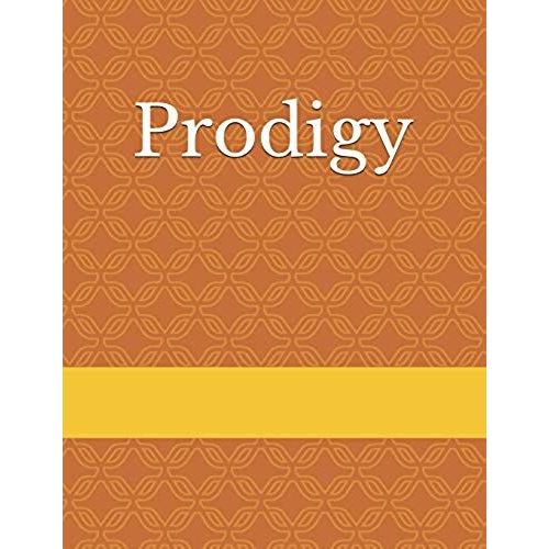 Prodigy