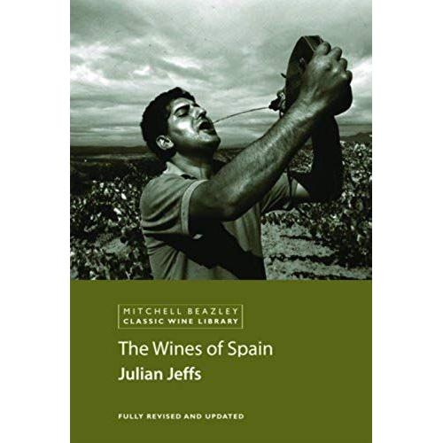Wines Of Spain