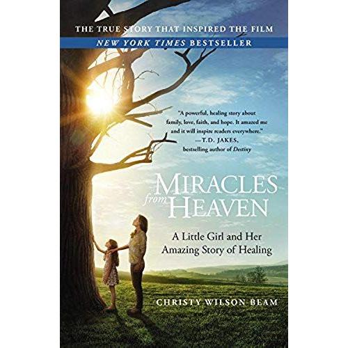 Miracles From Heaven