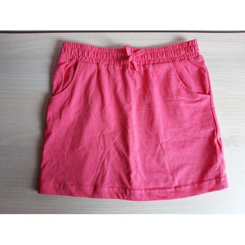 Jupe Rose 5 Ans