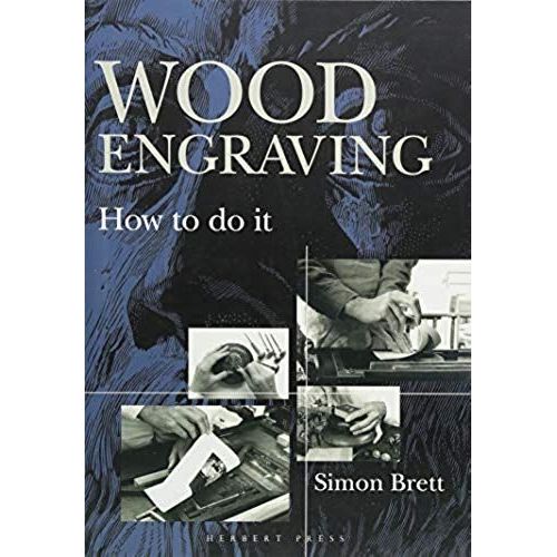 Wood Engraving