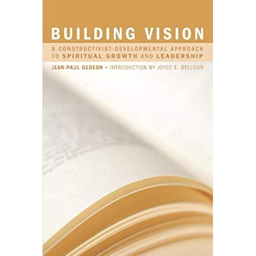 Building Vision