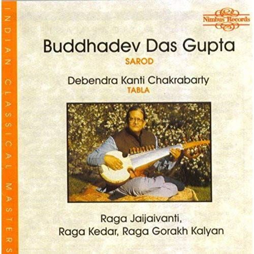 Raga Jaijaivanti/Raga Kedar/Raga Gorakh Kalyan