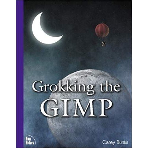 Grokking The Gimp