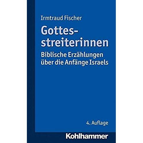 Gottesstreiterinnen