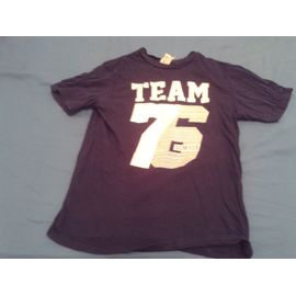 Tshirt Team 76 Decathlon Taille 12 Ans ...