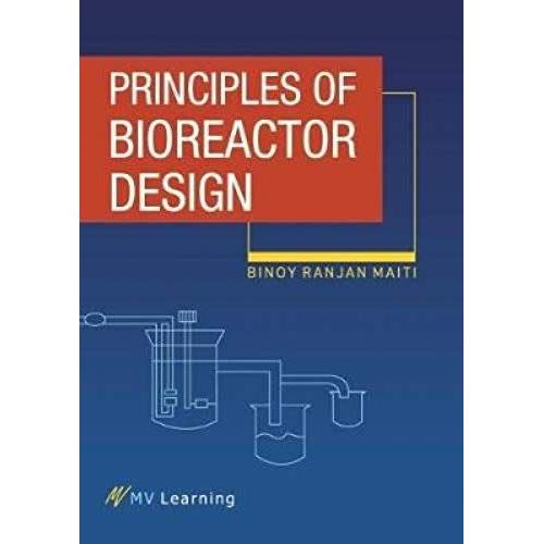 Principles Of Bioreactor Design