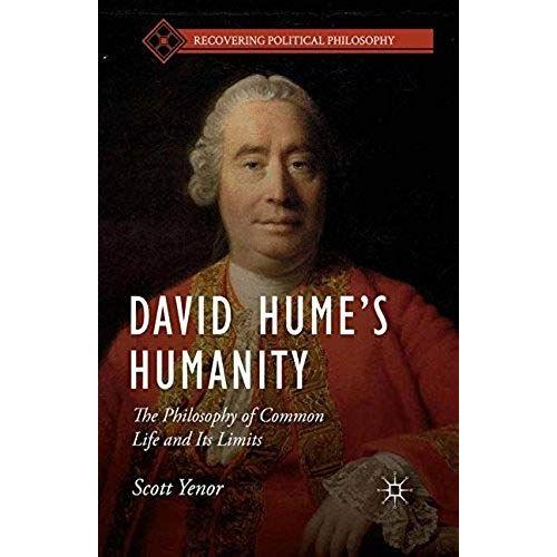 David Hume¿S Humanity