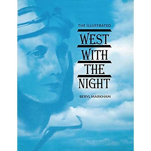 The Illustrated West With The Night