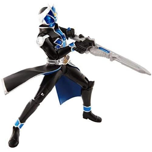 Kamen Rider Wizard - Wap 02 (Water Style) By Bandai