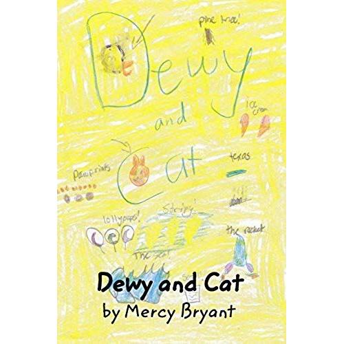 Dewy And Cat, Volume 1