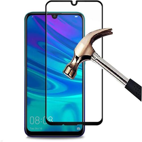 Huawei Y7 2019 Protection D'écran En Verre Trempé De Qualité Supérieure Anti Explosion Et Incassable Pour Huawei Y7 2019