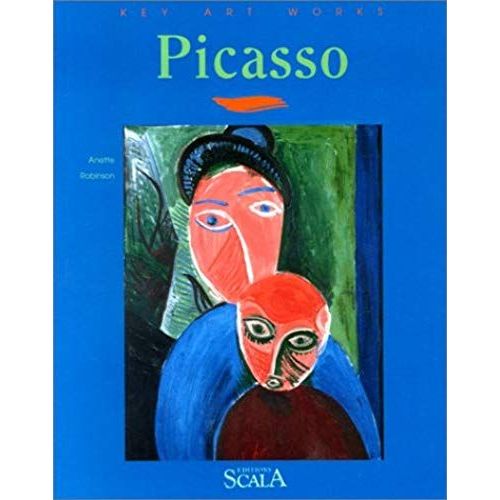 Picasso At The Musée Picasso