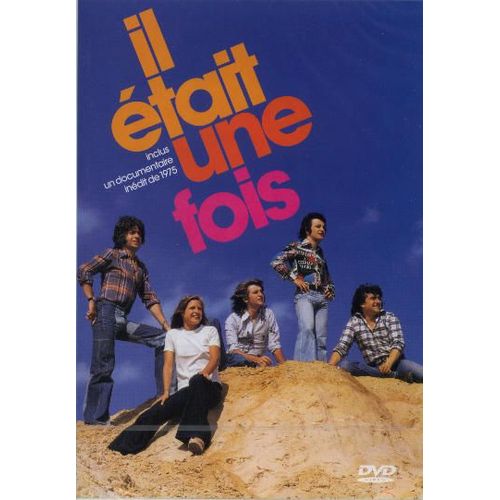 Il Était Une Fois