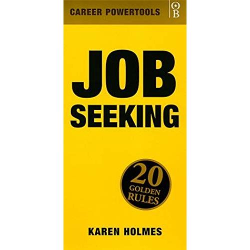 Job Seeking