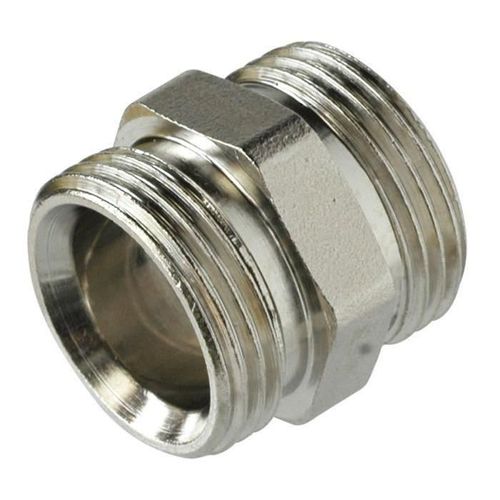 SOMATHERM Raccord 3-4 EK Eurocone Pour Adaptateur Cuivre. Multicouche ou PER a ajouter - Droit Egal - 3-4