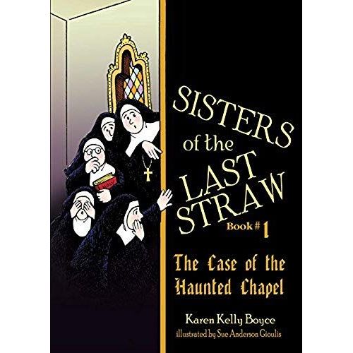 Sisters Of The Last Straw Vol 1