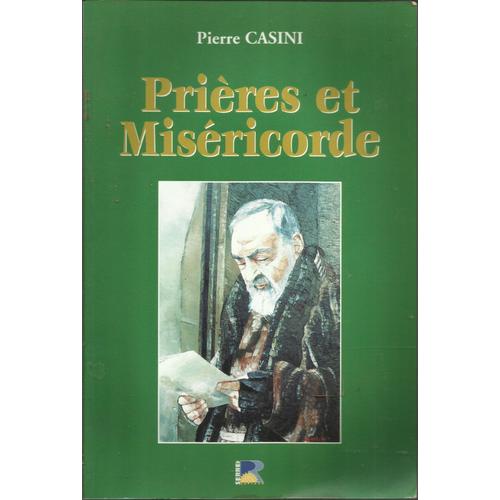 Prières Et Miséricorde