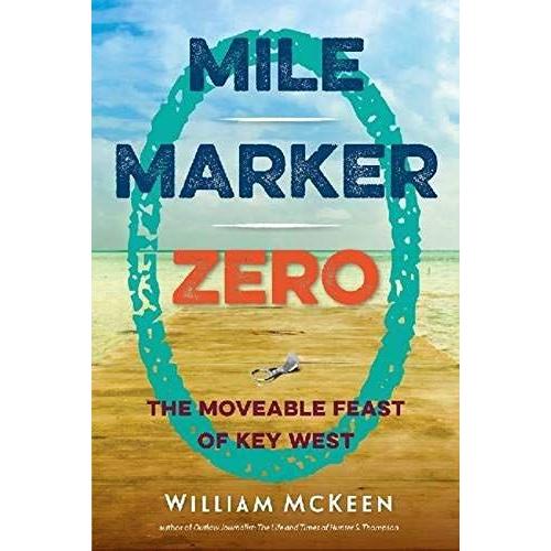 Mile Marker Zero