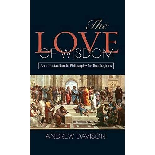 The Love Of Wisdom