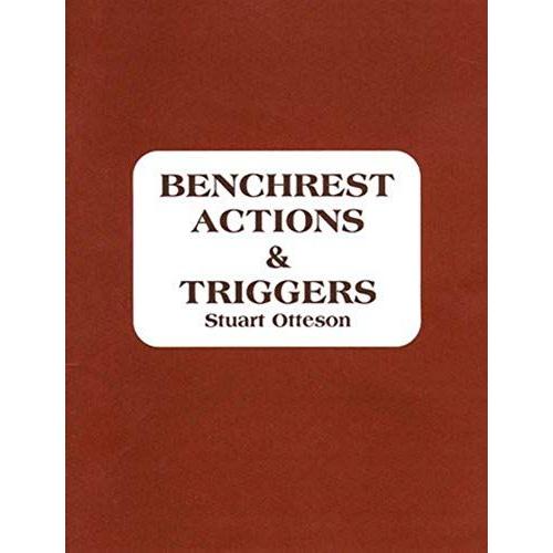 Bench Rest Actions And Triggers